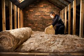 Best Insulation Air Sealing  in Harpersville, AL